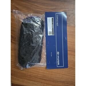 Hyundai Cargo Net New
